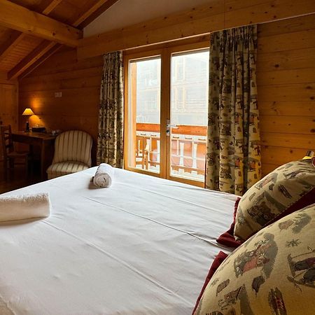 Le Chalet De Flore فيربير المظهر الخارجي الصورة