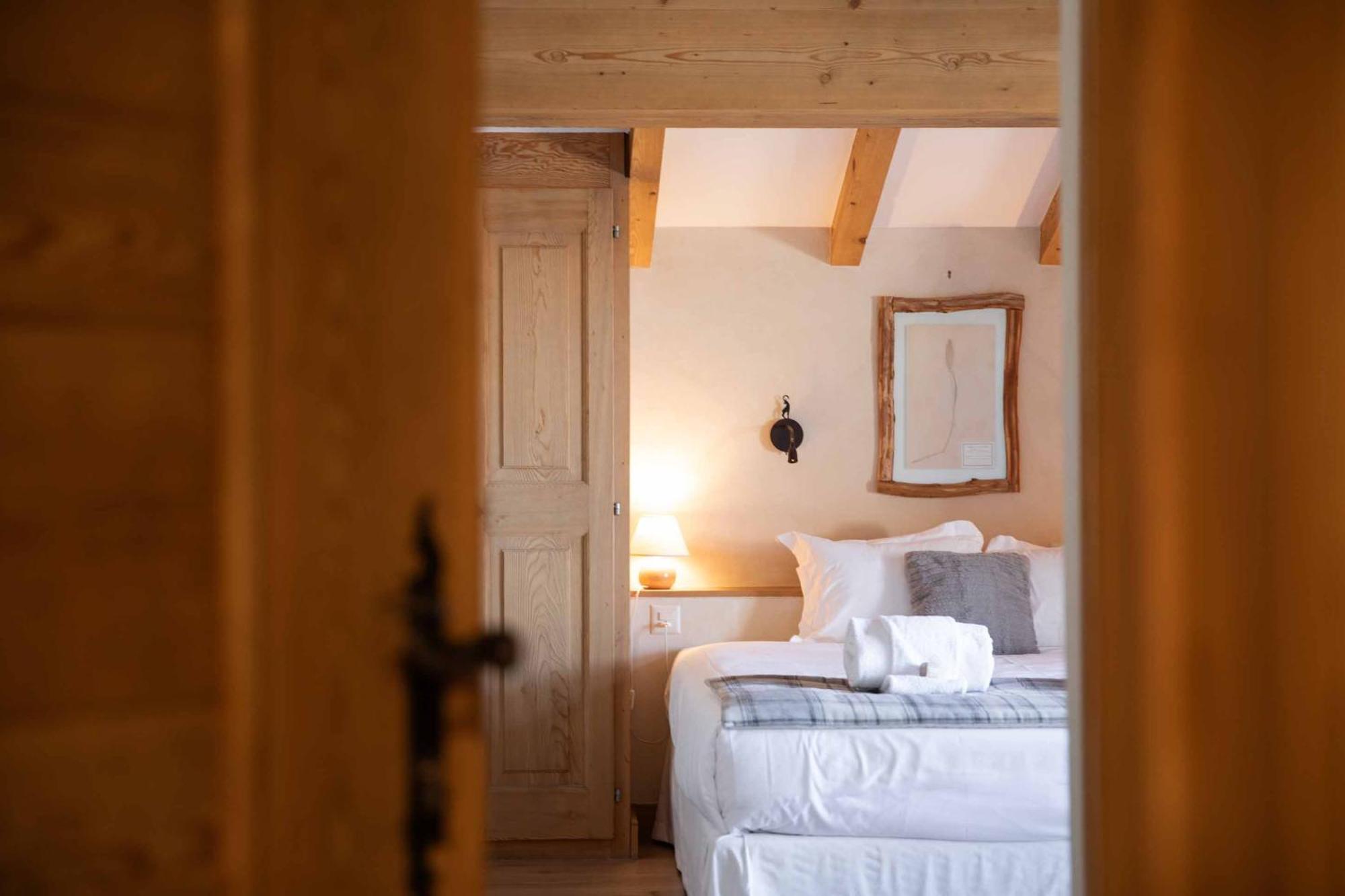 Le Chalet De Flore فيربير المظهر الخارجي الصورة