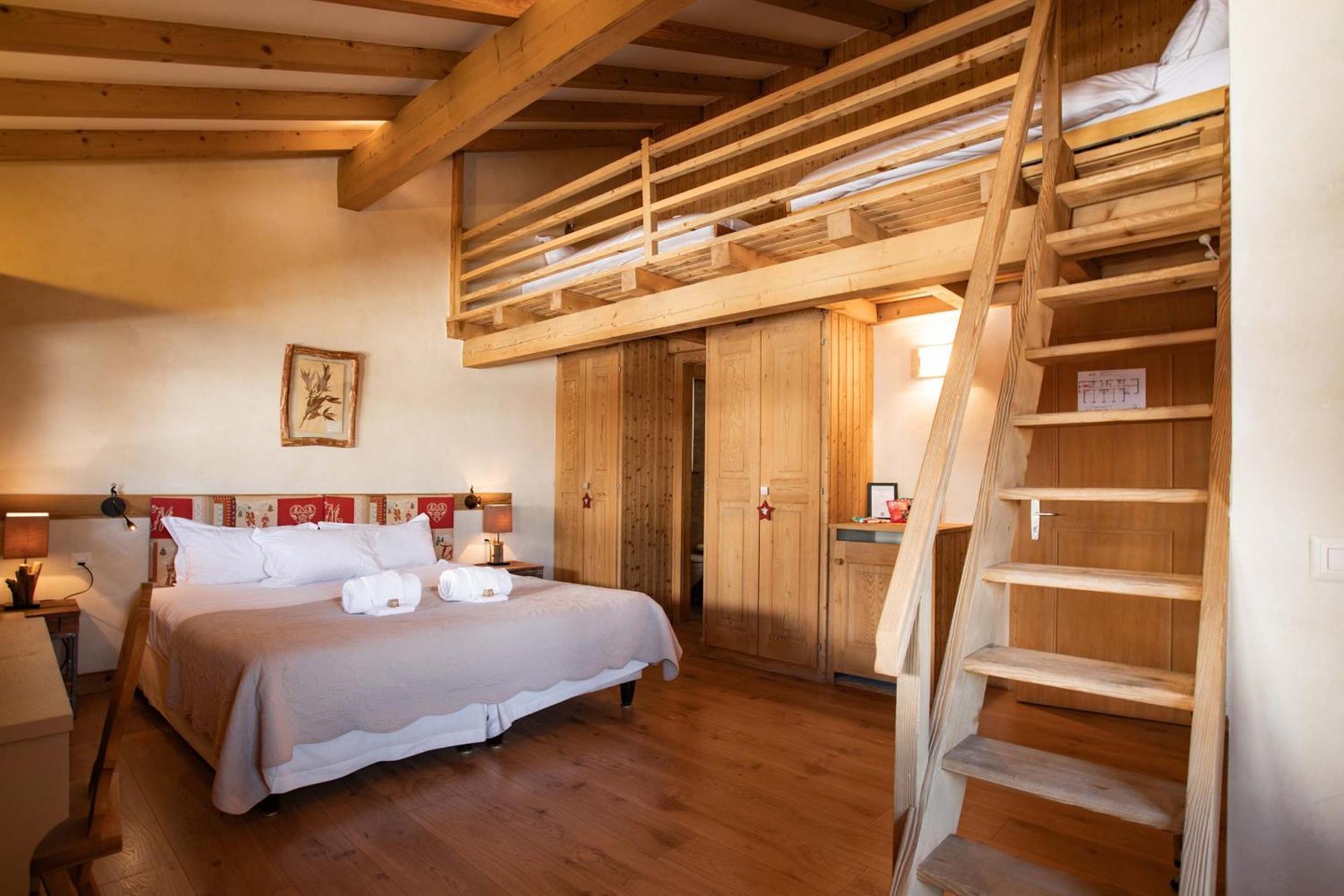 Le Chalet De Flore فيربير المظهر الخارجي الصورة