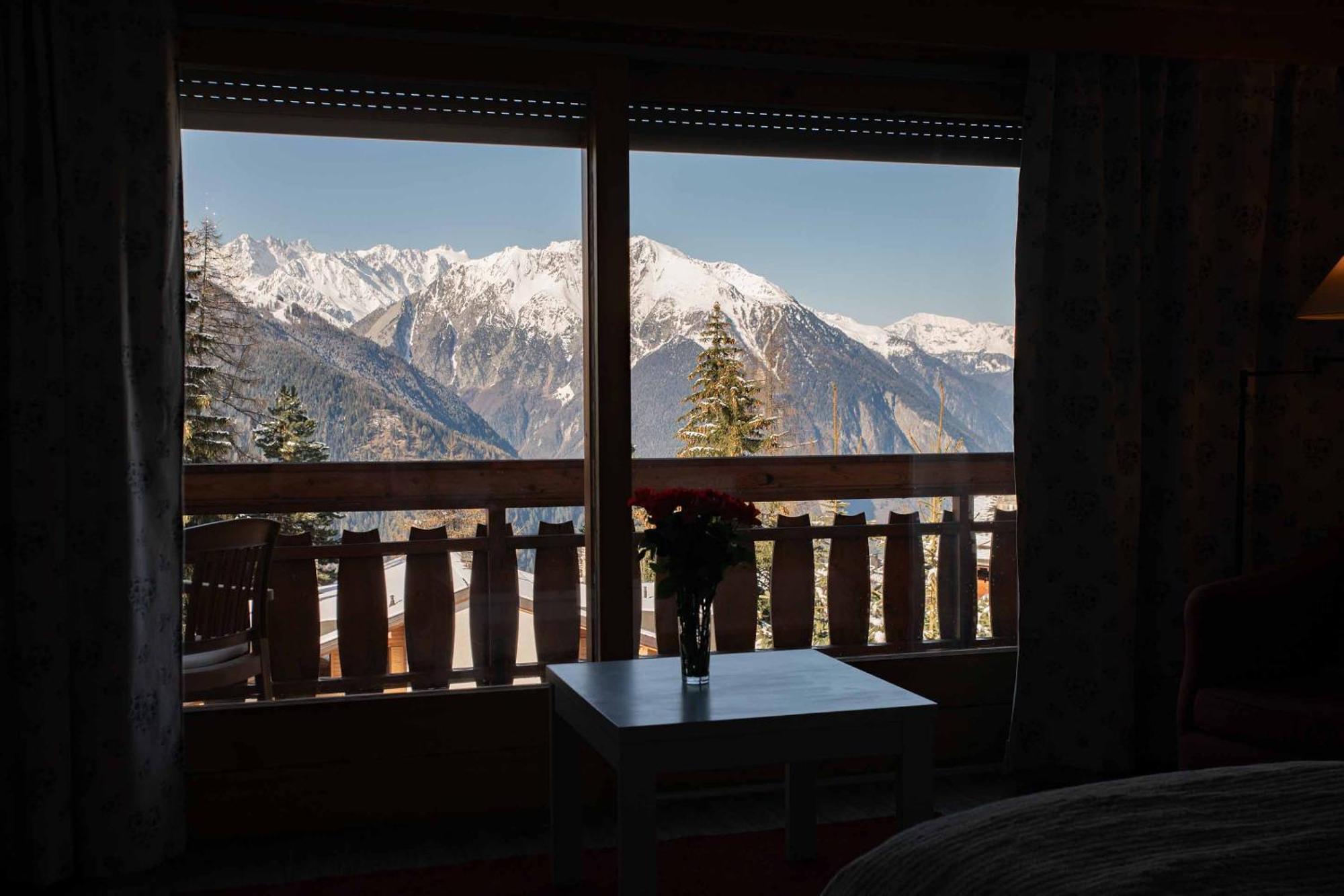 Le Chalet De Flore فيربير المظهر الخارجي الصورة