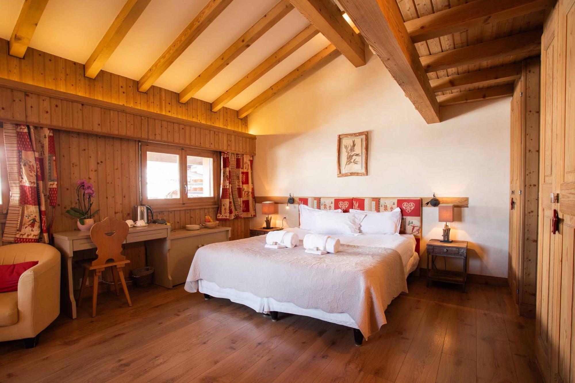 Le Chalet De Flore فيربير المظهر الخارجي الصورة