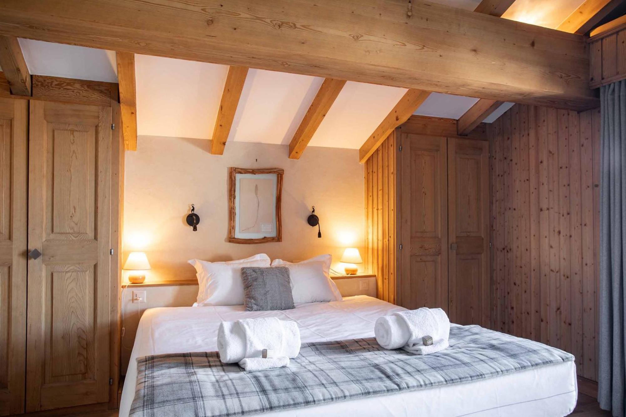 Le Chalet De Flore فيربير المظهر الخارجي الصورة