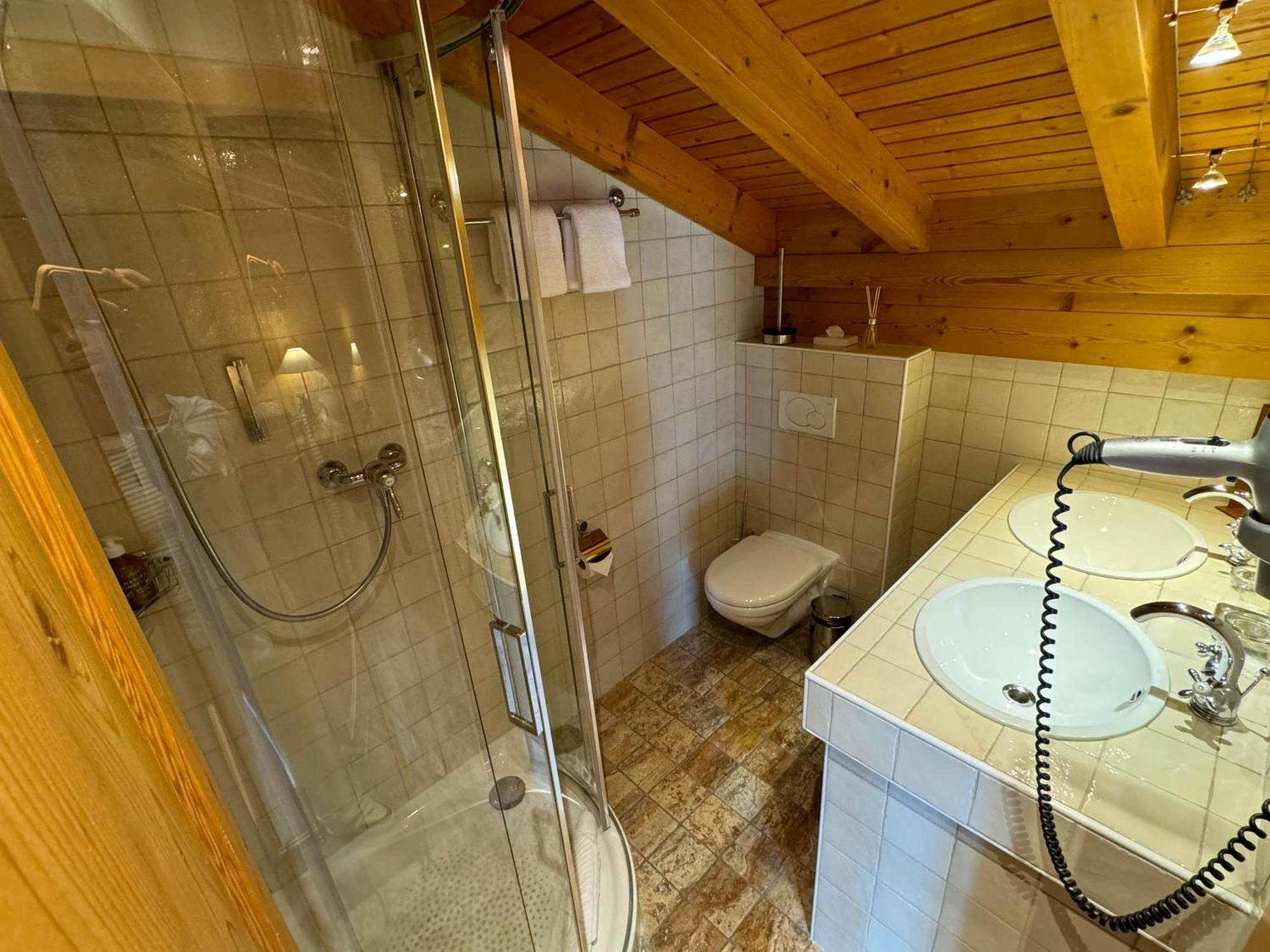 Le Chalet De Flore فيربير المظهر الخارجي الصورة