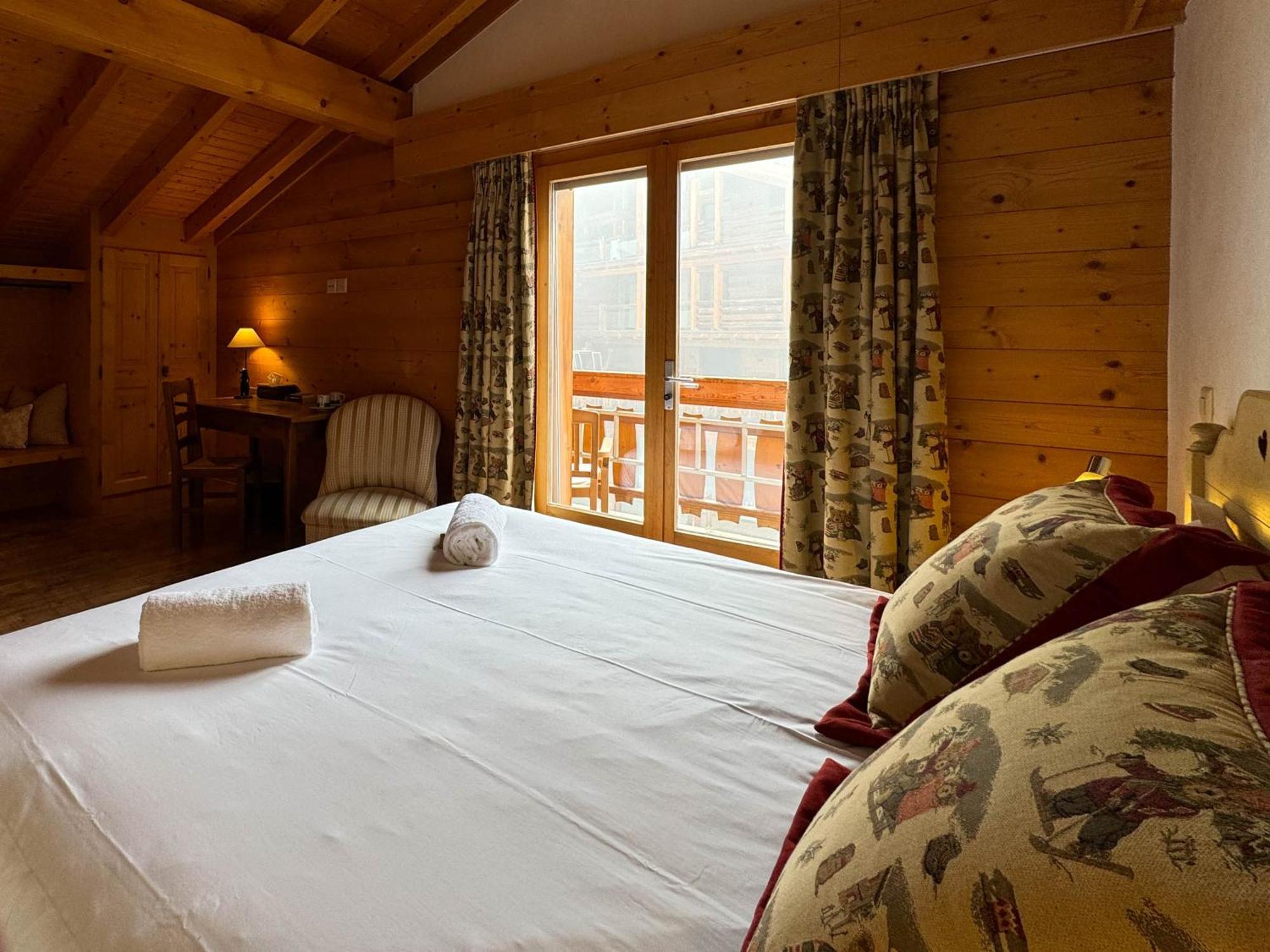 Le Chalet De Flore فيربير المظهر الخارجي الصورة