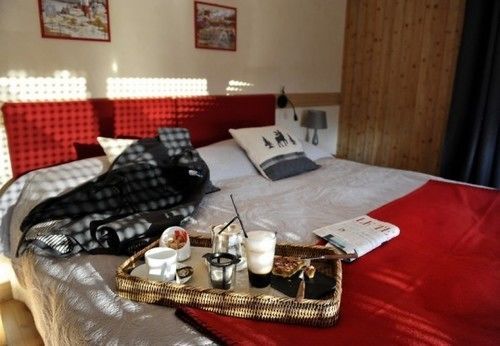 Le Chalet De Flore فيربير المظهر الخارجي الصورة