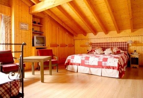 Le Chalet De Flore فيربير المظهر الخارجي الصورة