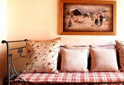 Le Chalet De Flore فيربير المظهر الخارجي الصورة