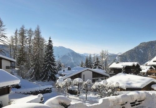 Le Chalet De Flore فيربير المظهر الخارجي الصورة
